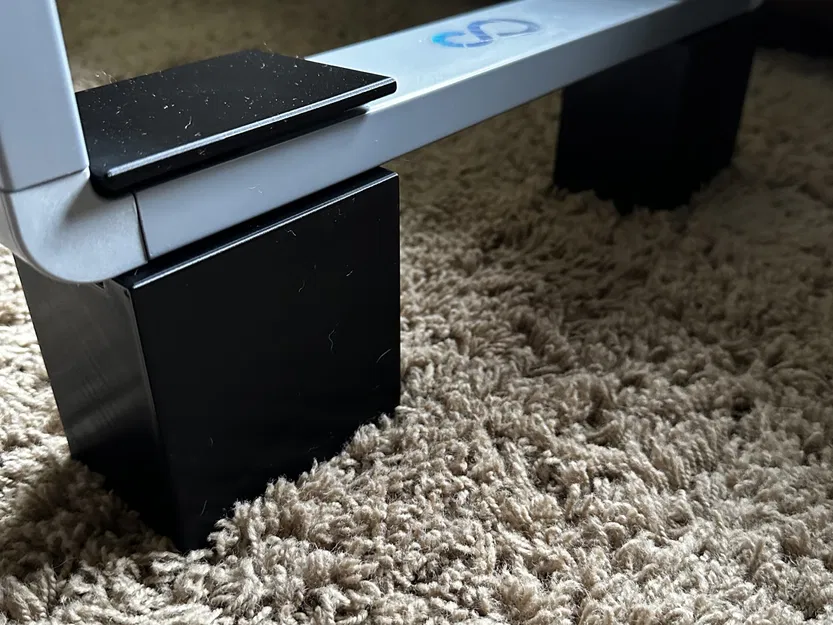 Chân bàn Infinity Game Table mở rộng - Image 2