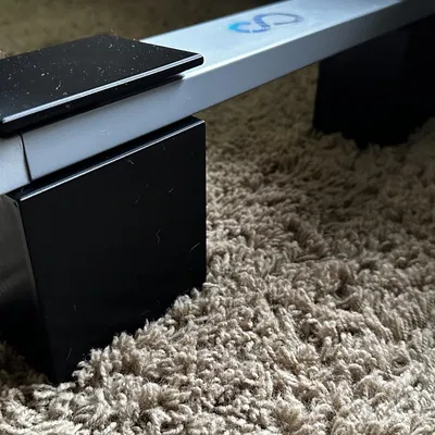 Chân bàn Infinity Game Table mở rộng