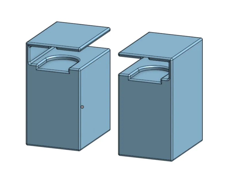 Chân bàn Infinity Game Table mở rộng - Image 3