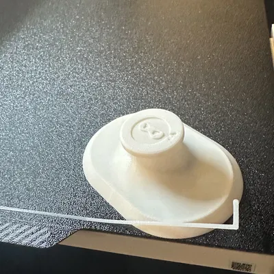 Công cụ vệ sinh máy in 3D PurgeLine Ninja Scraper