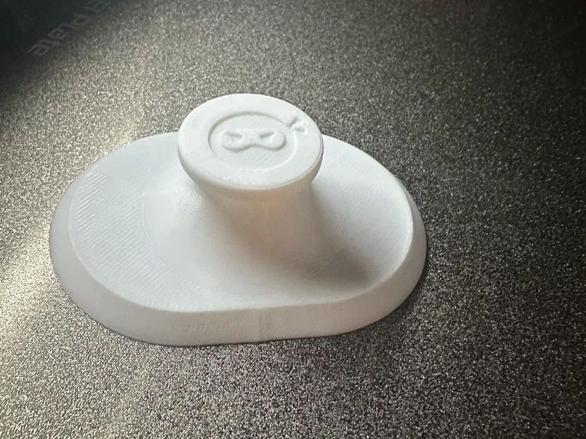 Công cụ vệ sinh máy in 3D PurgeLine Ninja Scraper - Image 3