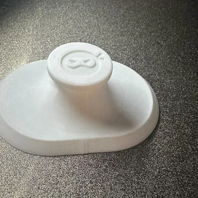 Công cụ vệ sinh máy in 3D PurgeLine Ninja Scraper