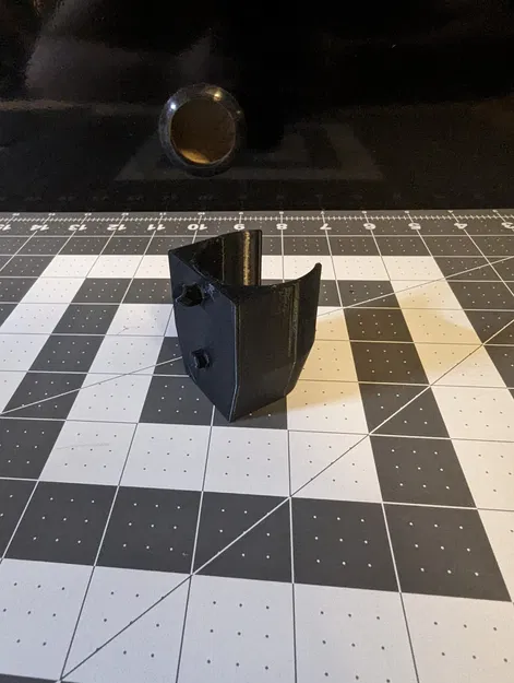 Giá đỡ kẹp cho tua vít Kobalt Dual Drive trên bảng treo - Image 3