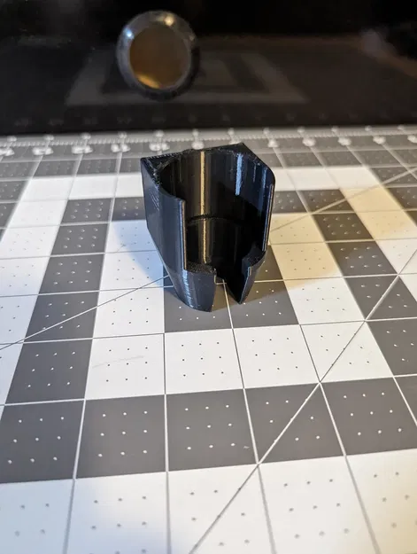 Giá đỡ kẹp cho tua vít Kobalt Dual Drive trên bảng treo - Image 4