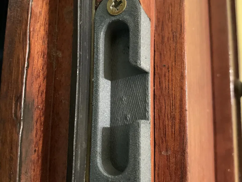 Gâche à Galet bằng PETG-CF cho cửa ra vào - Image 1