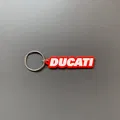 Chìa khóa hình dáng Ducati in 3D với thiết kế đơn giản - Thumbnail 1
