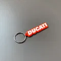 Chìa khóa hình dáng Ducati in 3D với thiết kế đơn giản - Thumbnail 2