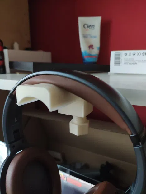 Giá đỡ tai nghe đa năng với không gian rộng rãi hơn - Image 3