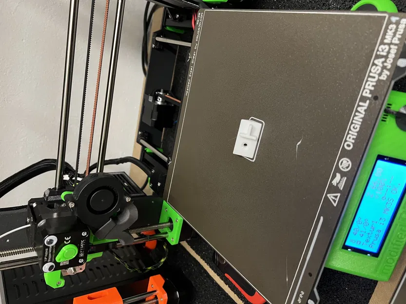 Giá đỡ cảm biến chuyển động IKEA Tradfri gắn góc - Image 3