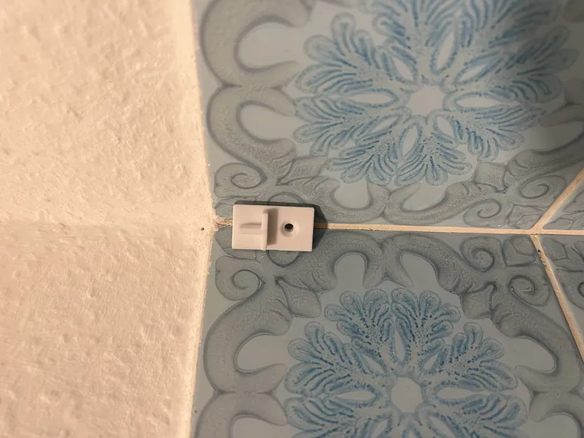 Giá đỡ cảm biến chuyển động IKEA Tradfri gắn góc - Image 4