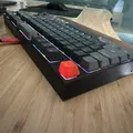 Vỏ bàn phím cơ Cherry MX v3 cho dự án mã nguồn mở - Thumbnail 2