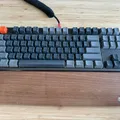 Vỏ bàn phím cơ Cherry MX v3 cho dự án mã nguồn mở - Thumbnail 3