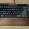 Vỏ bàn phím cơ Cherry MX v3 cho dự án mã nguồn mở - Thumbnail 4