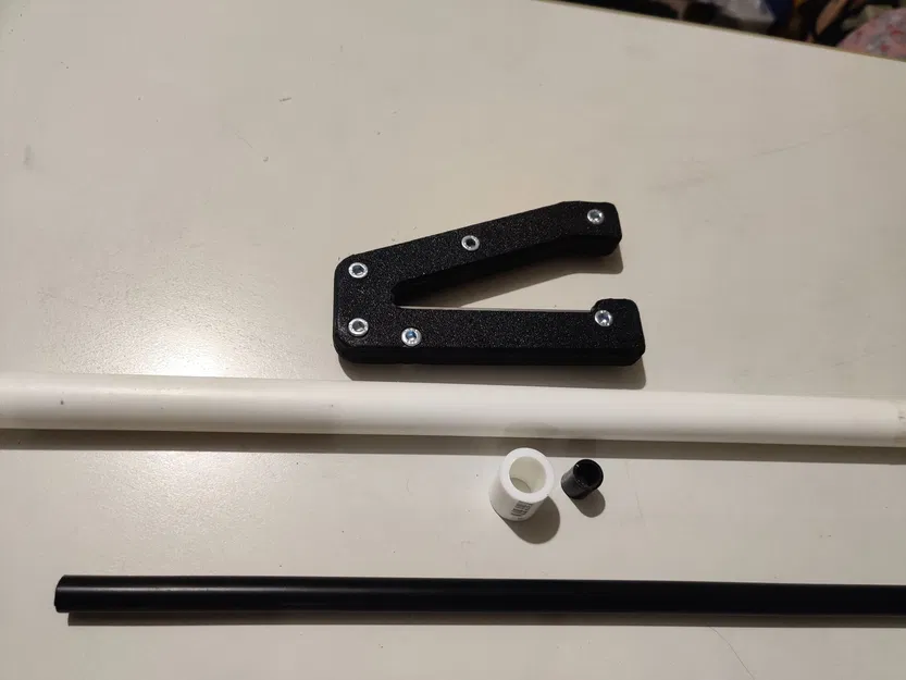 Máy cắt ống đơn giản cho vật liệu nhựa và giấy - Image 6