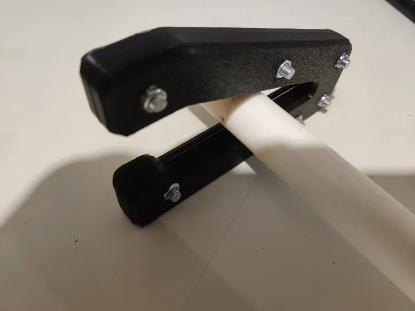 Máy cắt ống đơn giản cho vật liệu nhựa và giấy - Image 7