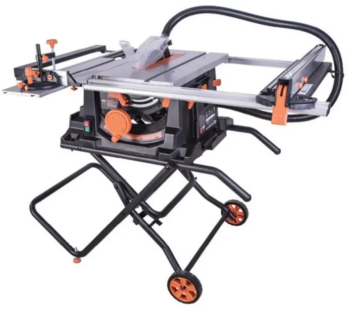Giá đỡ điều chỉnh độ nghiêng lưỡi cưa EVOLUTION RAGE 5 - Image 1