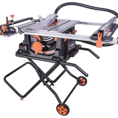 Giá đỡ điều chỉnh độ nghiêng lưỡi cưa EVOLUTION RAGE 5
