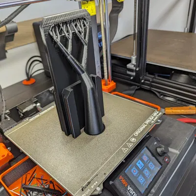 Giá đỡ pin Ego cho 2 hoặc 4 viên pin