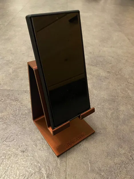 Giá đỡ cho Samsung Galaxy S23 Ultra - Image 2