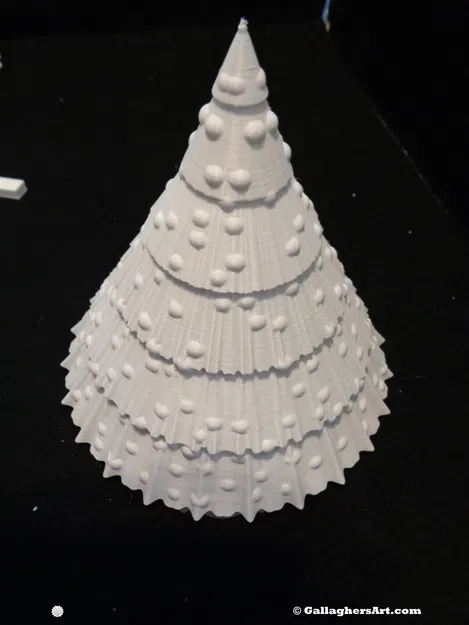 Cây thông Giáng sinh 2022 nhiều màu và phụ kiện bổ sung - Image 4