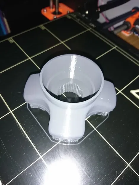 Bộ tay cầm van điều chỉnh nhiệt độ Novellini 2003-2012 - Image 6