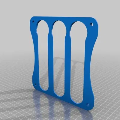 Giá đỡ viên nén cà phê cho máy pha Nespresso