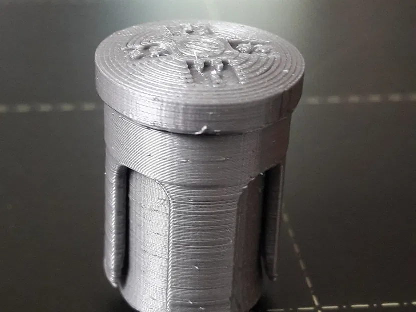 Nắp ống có thể điều chỉnh đường kính 19mm với hệ thống... - Image 3