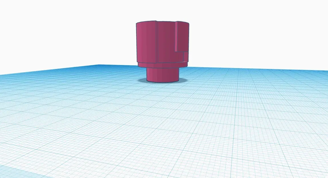 Bộ chuyển đổi nòng súng nerf tương thích - Image 1