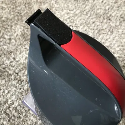 Nắp khóa thùng bụi Dirt Devil Endura Max