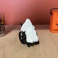 Những hồn ma ngồi xe lăn và chống nạng - Thumbnail 2