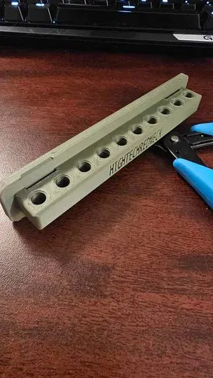 Giá đỡ đạn .22 cho súng trường khi săn bắn - Image 1