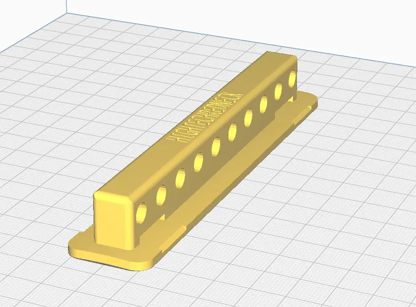 Giá đỡ đạn .22 cho súng trường khi săn bắn - Image 2