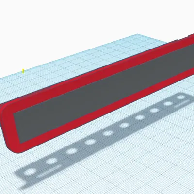 Giá đỡ đạn .22 cho súng trường khi săn bắn