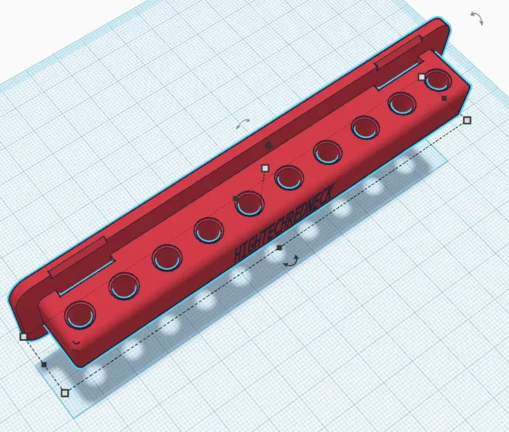 Giá đỡ đạn .22 cho súng trường khi săn bắn - Image 4
