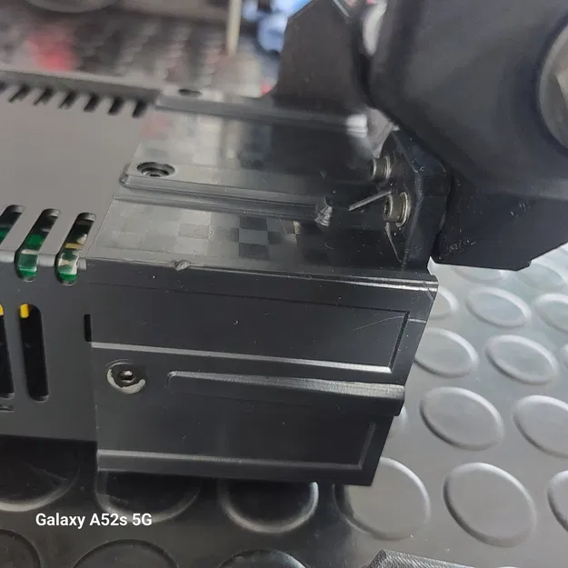 Nâng cấp trục Y cho máy in Prusa MK2.5S+ - Image 5