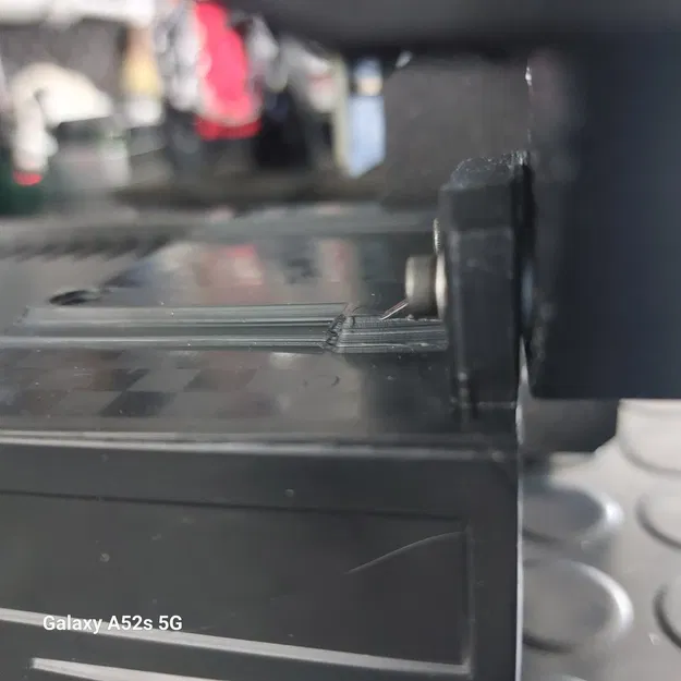 Nâng cấp trục Y cho máy in Prusa MK2.5S+ - Image 6