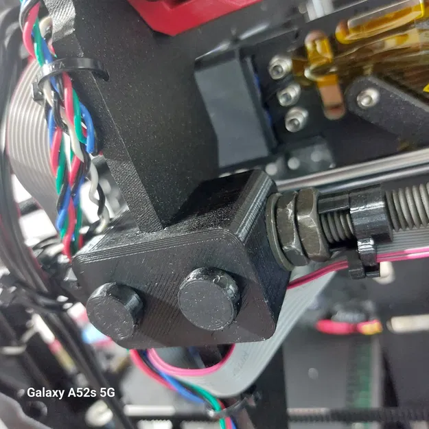 Nâng cấp trục Y cho máy in Prusa MK2.5S+ - Image 7