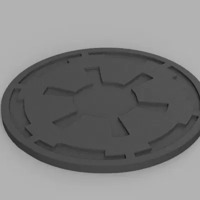 Đế ly Empire trong vũ trụ Star Wars