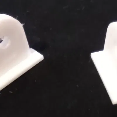 Giá đỡ điều khiển DJI Mini 4 Pro RC2 cho xe đạp