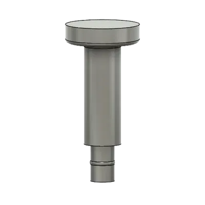 Thay thế bánh xe cho giá phơi quần áo Leifheit