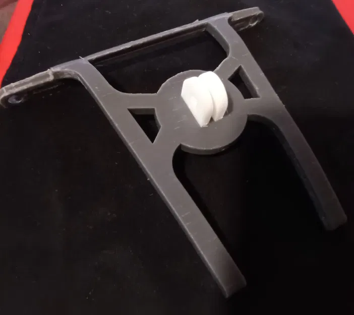 Giá đỡ điều khiển DJI Mini 4 Pro RC2 cho xe đạp - Image 3