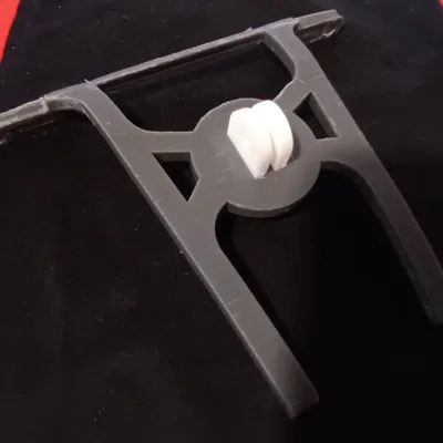 Giá đỡ điều khiển DJI Mini 4 Pro RC2 cho xe đạp