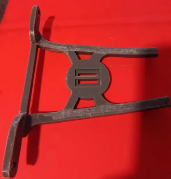 Giá đỡ điều khiển DJI Mini 4 Pro RC2 cho xe đạp - Image 4