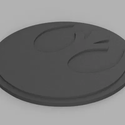 Đế ly Rebel trong thế giới Star Wars