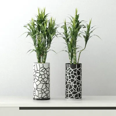 Đèn bàn hình bình hoa đa năng để bút