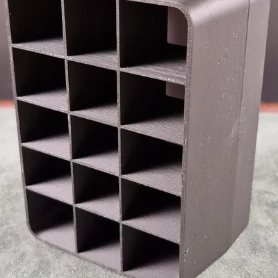 Lưới ánh sáng cho đèn video SmallRig RM75