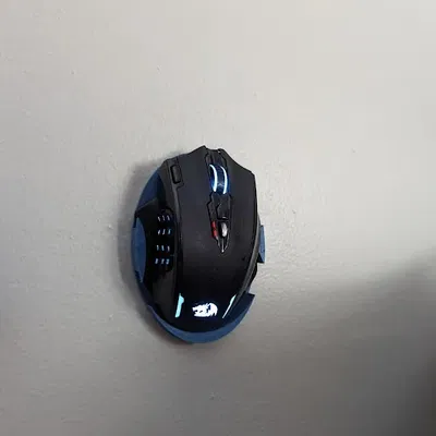 Giá đỡ chuột RedDragon M913 treo tường