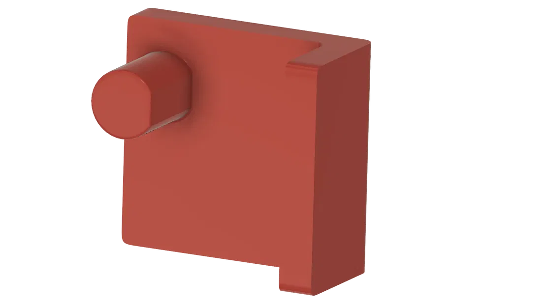 Giá đỡ kìm Knipex Cobra 150 cho bảng treo Lidl/Parkside - Image 3