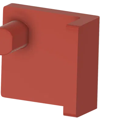 Giá đỡ kìm Knipex Cobra 150 cho bảng treo Lidl/Parkside