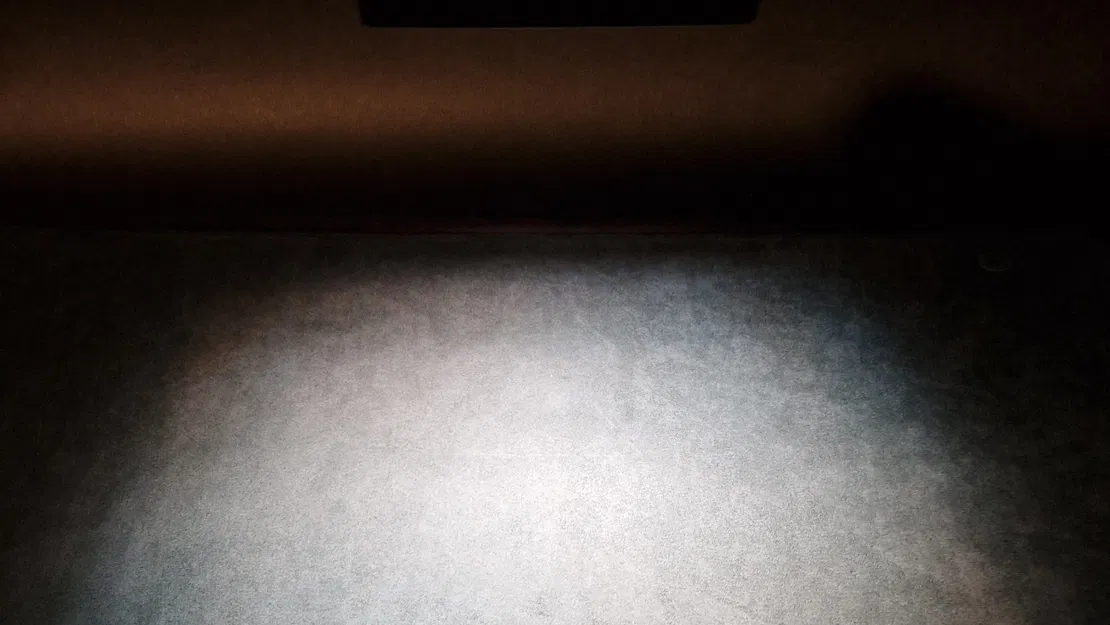 Lưới ánh sáng cho đèn video SmallRig RM75 - Image 6